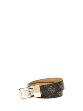 GUESS 1 USCITA Guess Cintura Donna Brown - Marrone BROWN